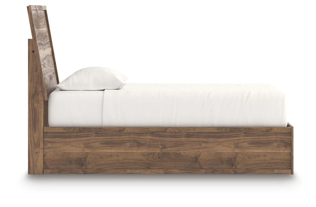 Five Star Furniture - Chirason Bed