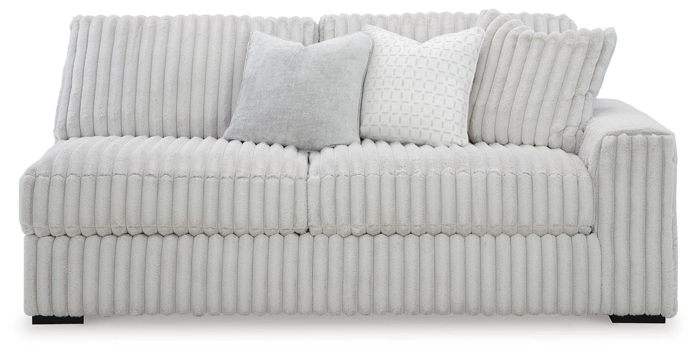 Five Star Furniture - Stupendous Sectional