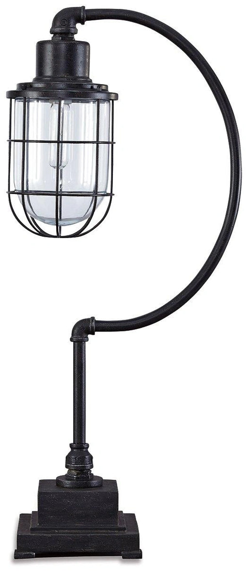 Five Star Furniture - Jae Desk Lamp image