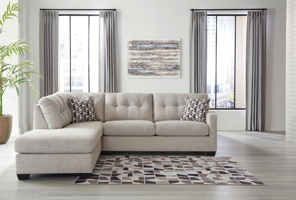 Five Star Furniture - Mahoney Living Room Set