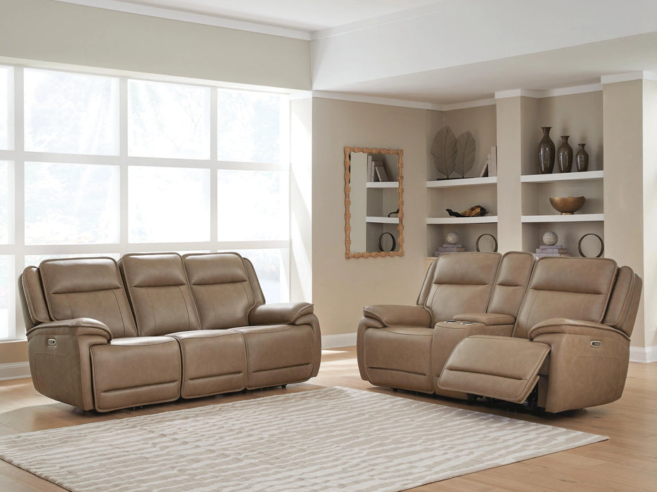 Five Star Furniture - Glencroft Reclining Package