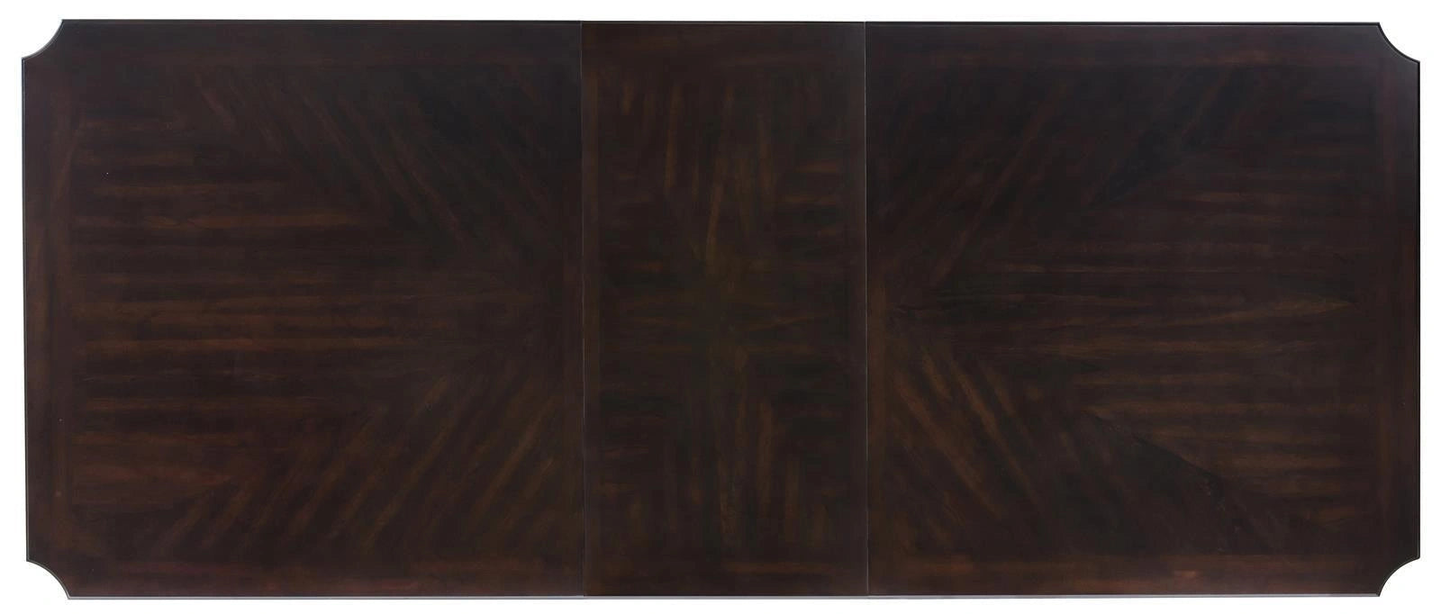 Five Star Furniture - Marston Rectangular Dining Table in Dark Cherry 2615DC-96