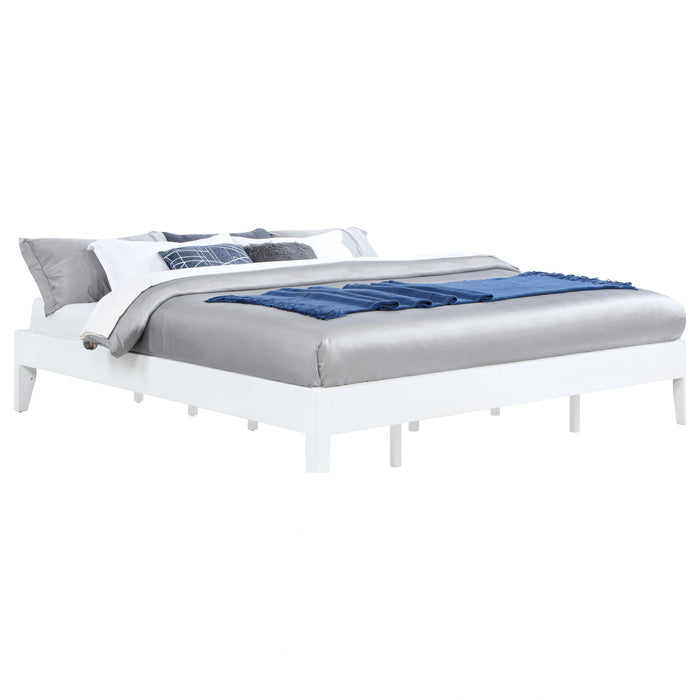 Five Star Furniture - Hounslow Platform Bed Base