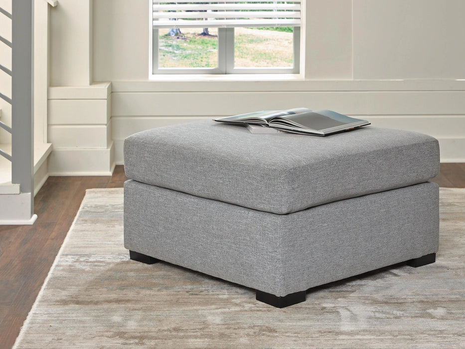 Five Star Furniture - UrbanCrest Ottoman