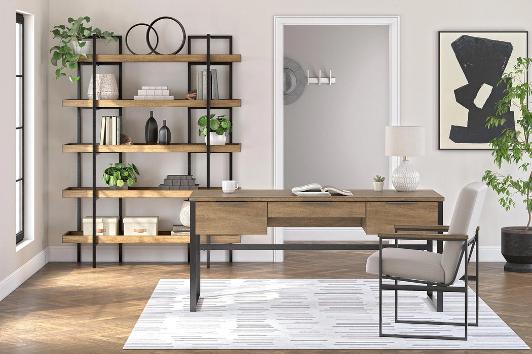 Five Star Furniture - Montia Home Office Set