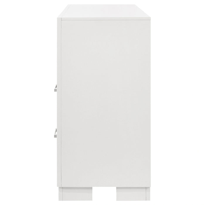 Five Star Furniture - Jessica Dresser