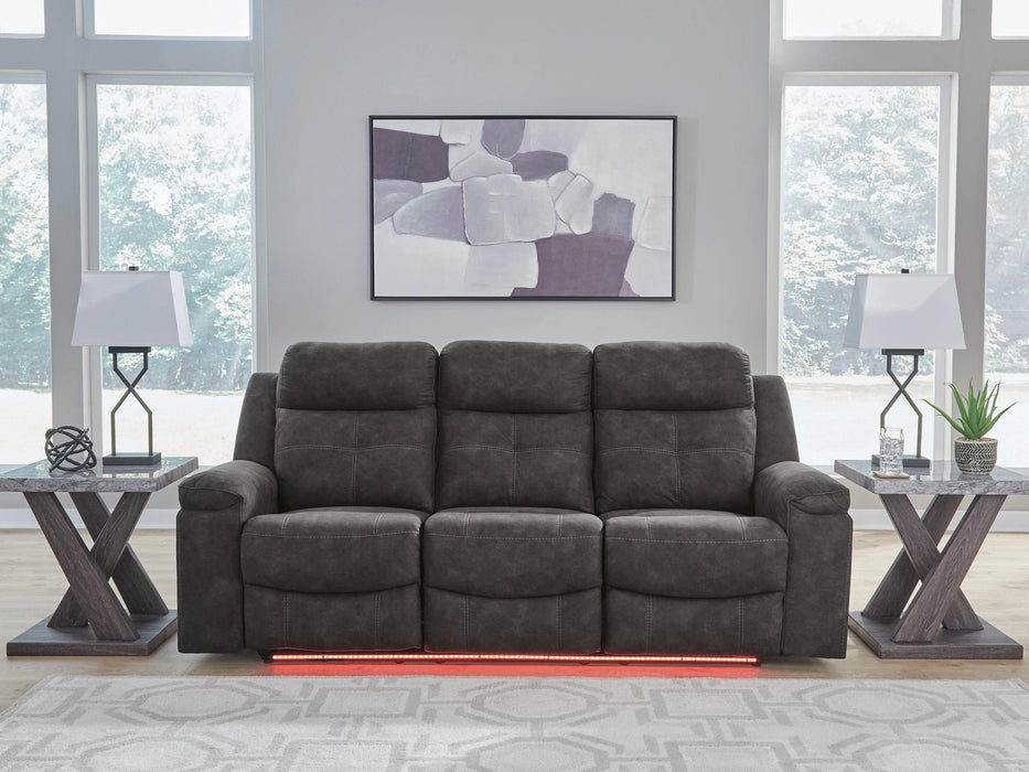 Five Star Furniture - Brysonview Reclining Sofa