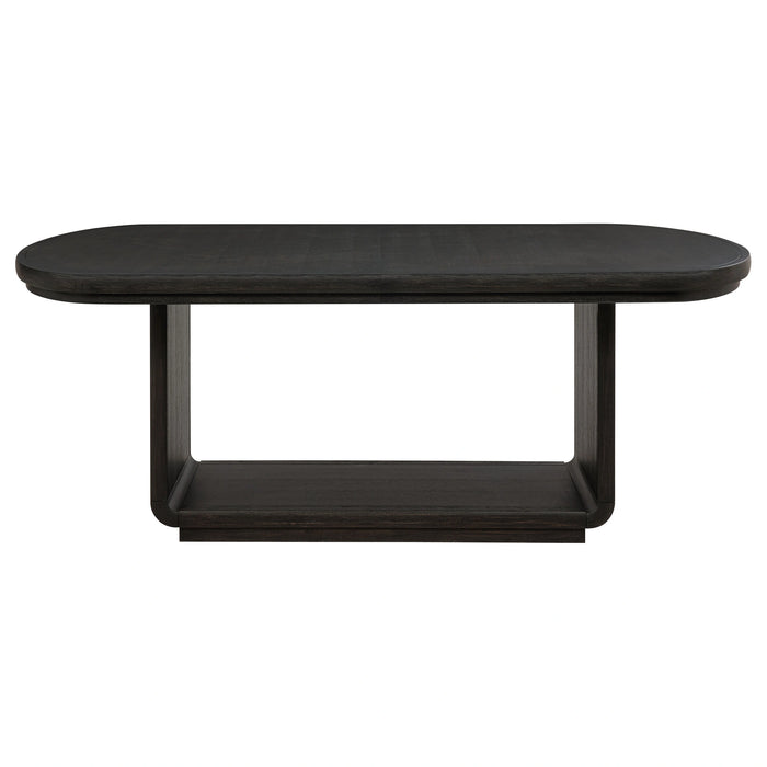 Five Star Furniture - Leandro Extension Dining Table