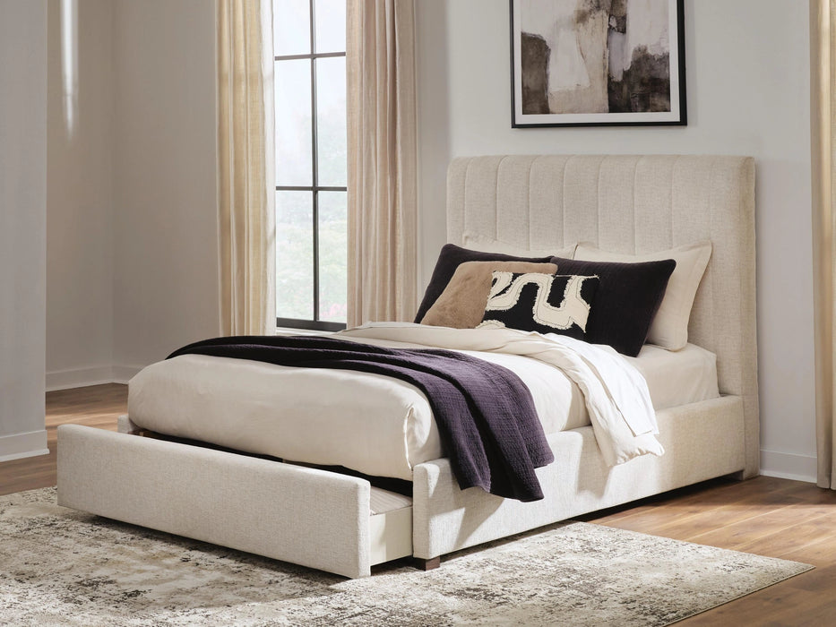 Five Star Furniture - Brizmore Bed