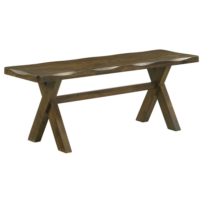Five Star Furniture - Alston Dining Bench