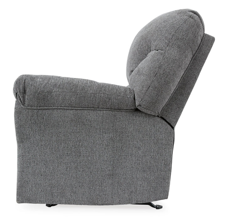 Five Star Furniture - Allmaxx Living Room Set