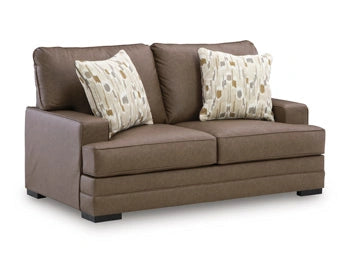 Five Star Furniture - VillaCourt Loveseat