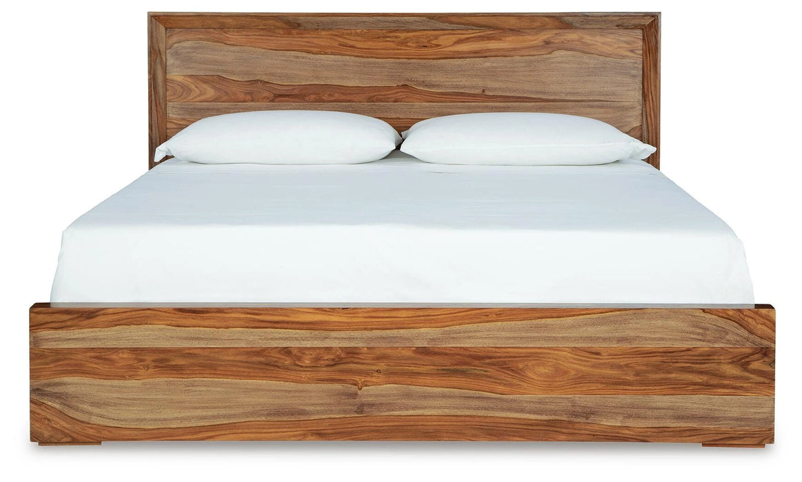 Five Star Furniture - Dressonni Bedroom Package