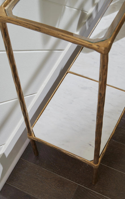 Five Star Furniture - Ryandale Console Sofa Table