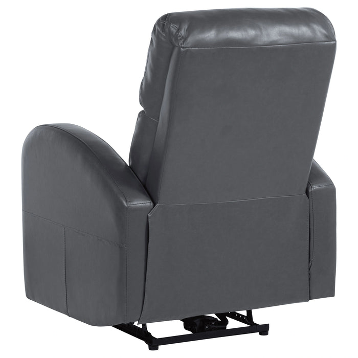 Five Star Furniture - Grant Power Recliner