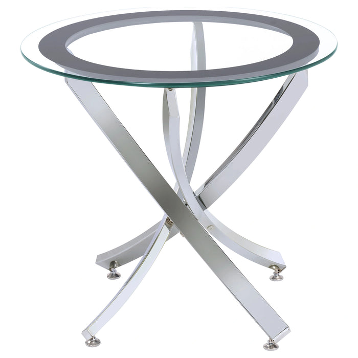 Five Star Furniture - Brooke Coffee Table Set