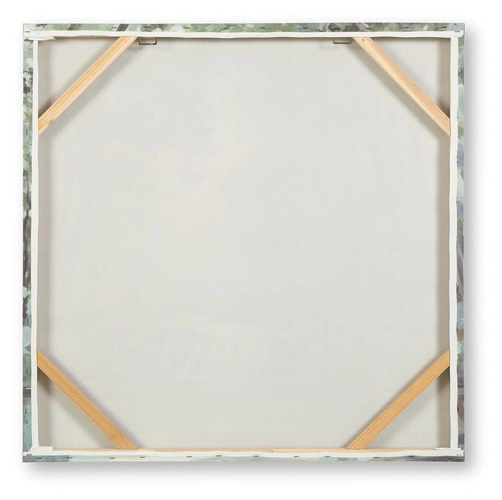 Five Star Furniture - Evermaddick Wall Art