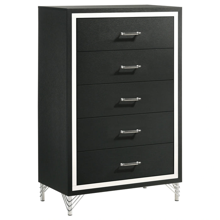 Five Star Furniture - Lucia Chest of Drawers