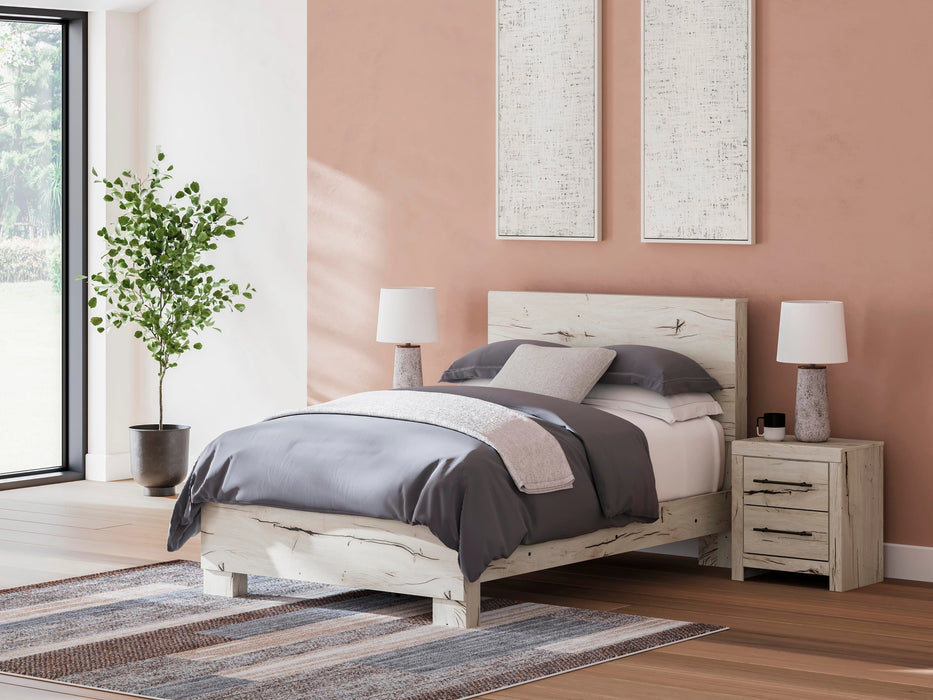Five Star Furniture - Lawroy Bed
