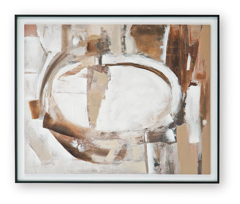 Five Star Furniture - Bradlow Wall Art