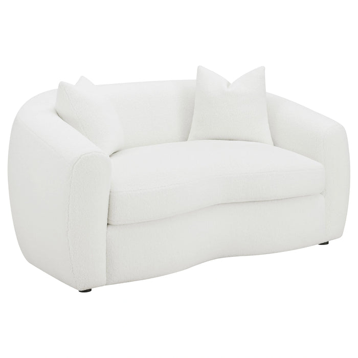 Five Star Furniture - Isabella Sofa Set