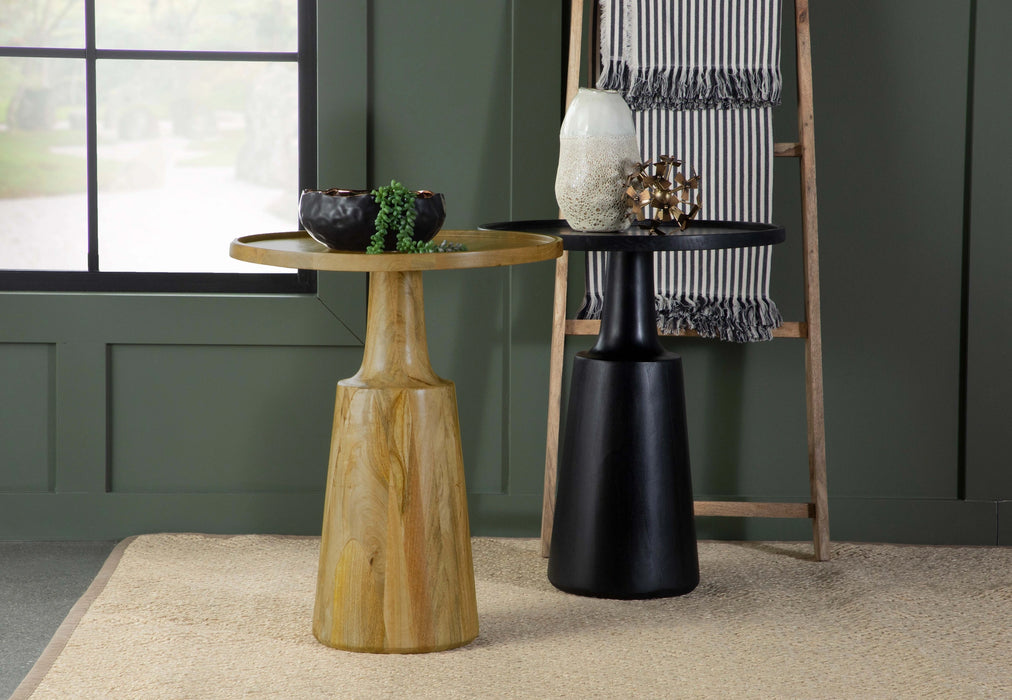 Five Star Furniture - Ixia Side Table
