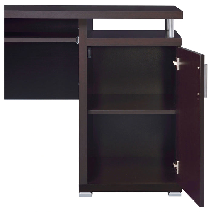 Five Star Furniture - Tracy Computer Desk