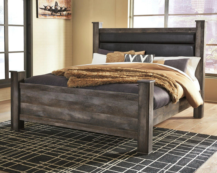Five Star Furniture - Wynnlow Bed