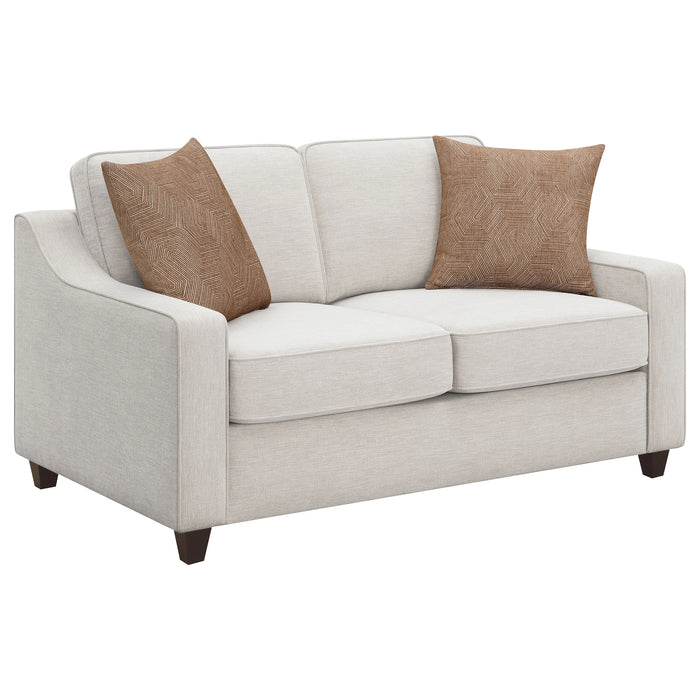 Five Star Furniture - Christine Sofa Set