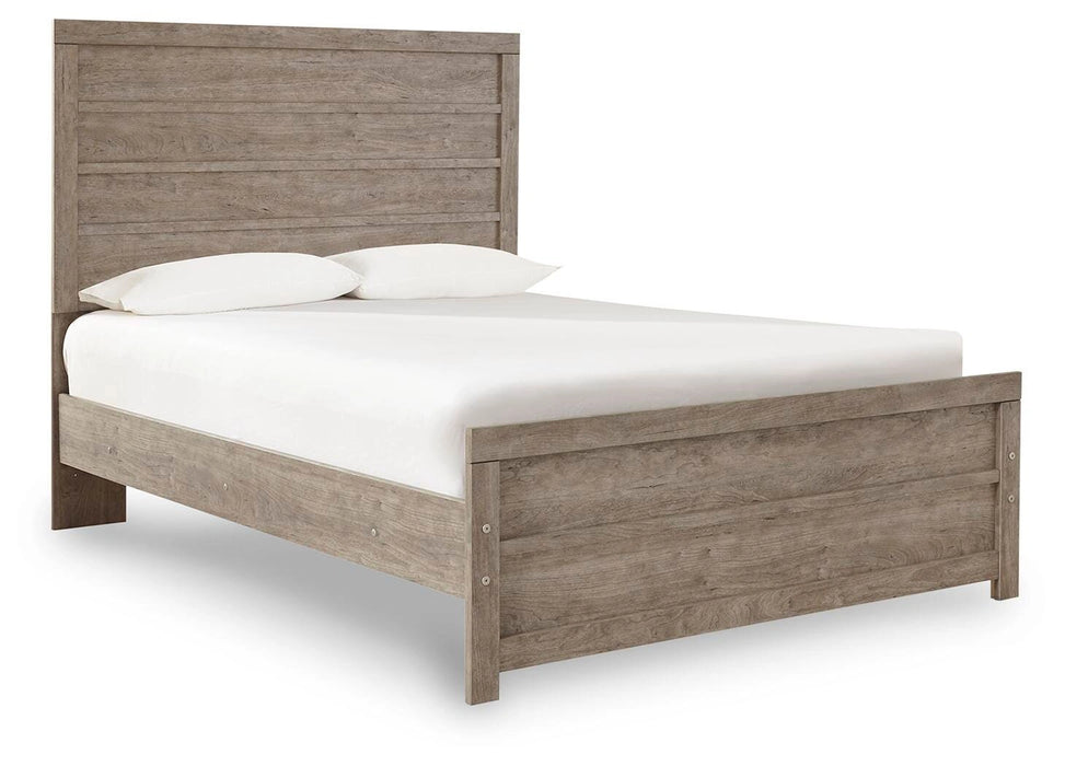 Five Star Furniture - Culverbach Bed