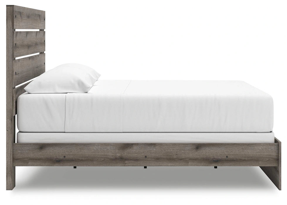 Five Star Furniture - Graystorm Bedroom Set