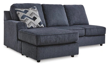 Five Star Furniture - Albar Place Sectional