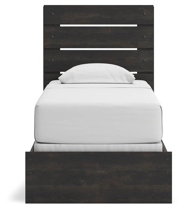 Five Star Furniture - Hollivern Bed