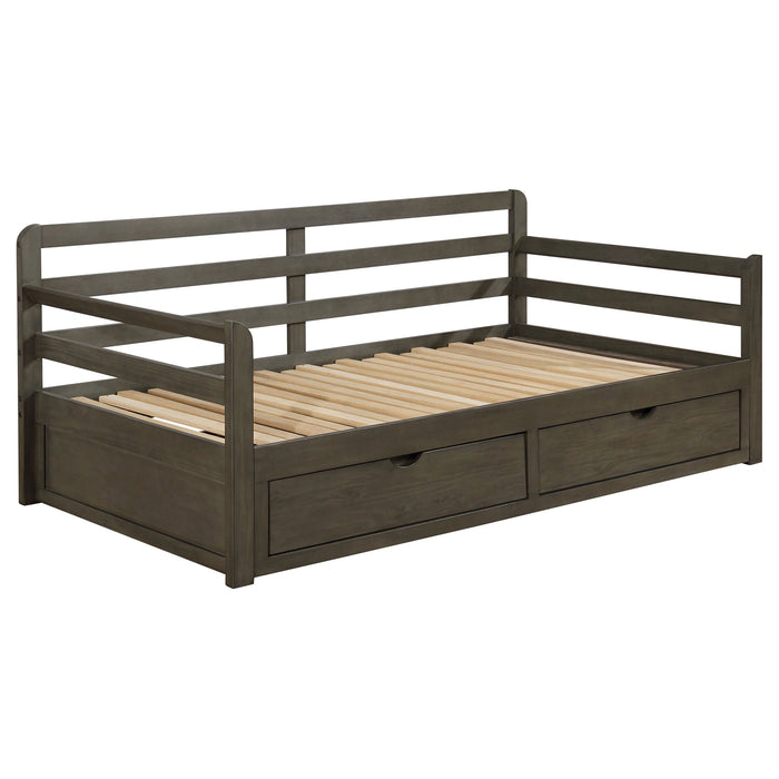 Five Star Furniture - Sorrento Extension Daybed with Drawers