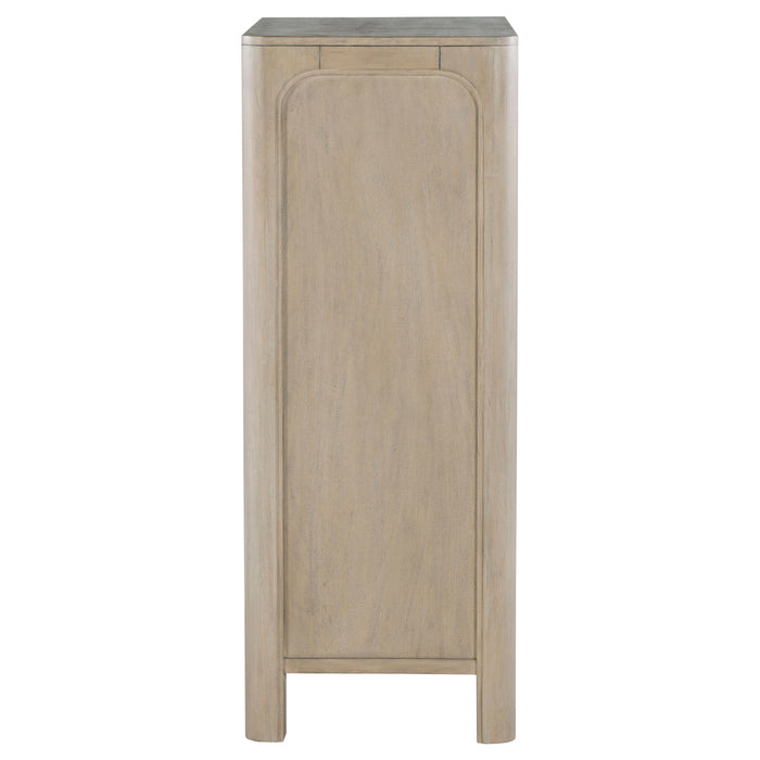 Five Star Furniture - Solano Chest of Drawers