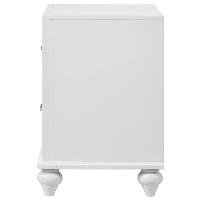 Five Star Furniture - Barzini Nightstand