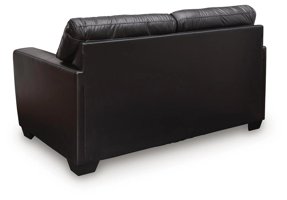 Five Star Furniture - Glennbre Loveseat