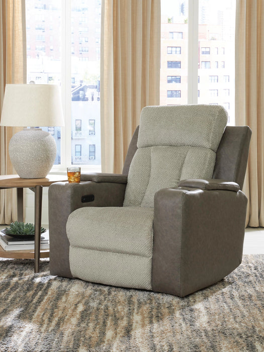 Five Star Furniture - WhipLash Power Recliner