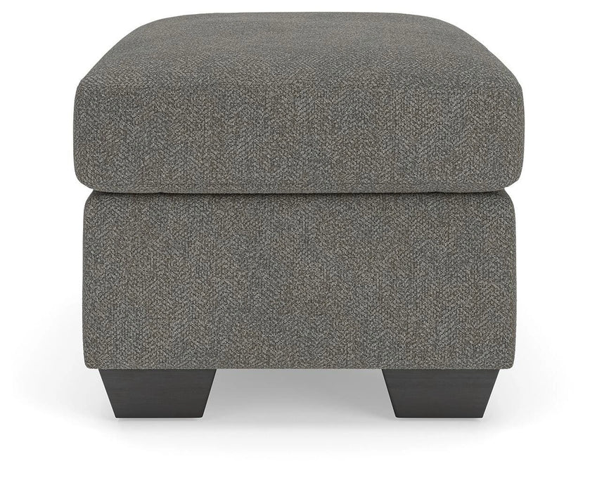 Five Star Furniture - Triston-Peaks Ottoman