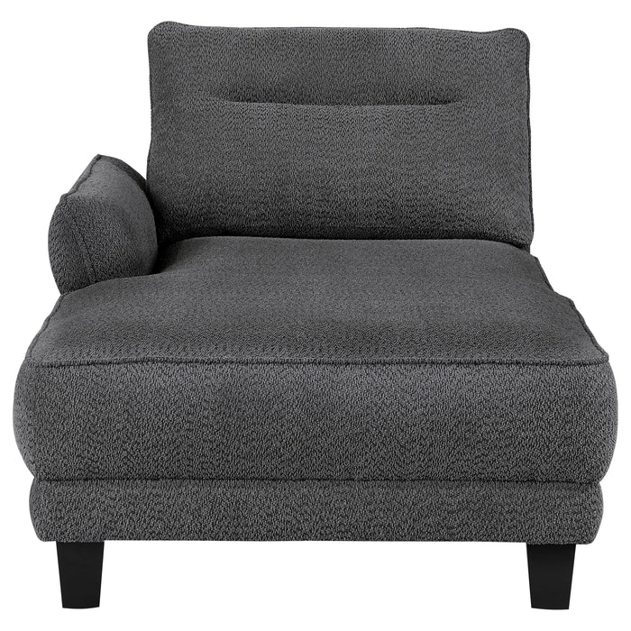 Five Star Furniture - Caspian Sectional Sofa