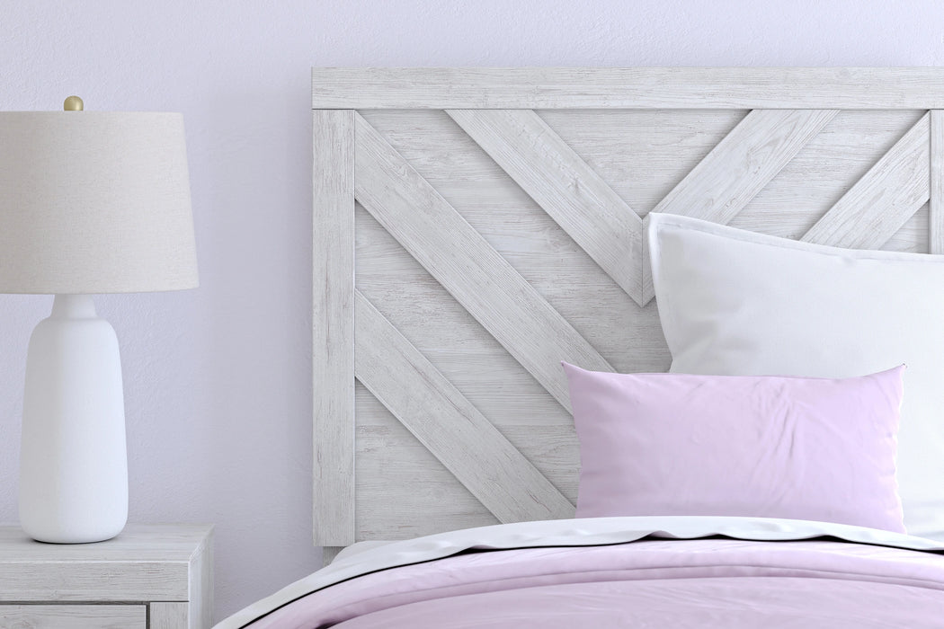 Five Star Furniture - Cayboni Bed