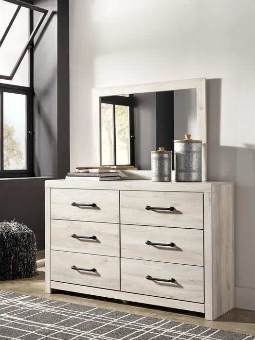 Five Star Furniture - Cambeck Bedroom Set