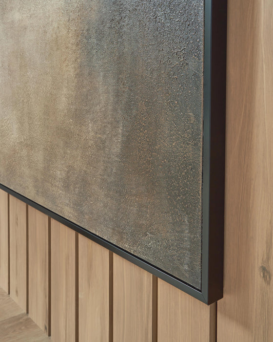 Five Star Furniture - Wernmen Wall Art
