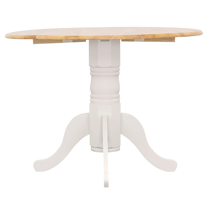 Five Star Furniture - Allison Extension Dining Table