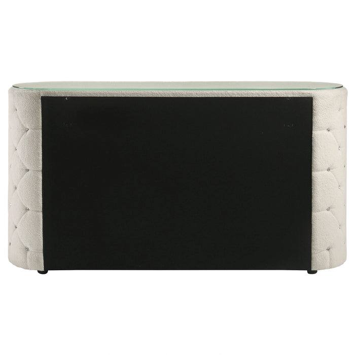 Five Star Furniture - Sonya Dresser