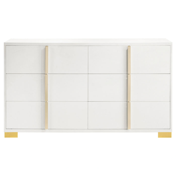 Five Star Furniture - Marceline Dresser