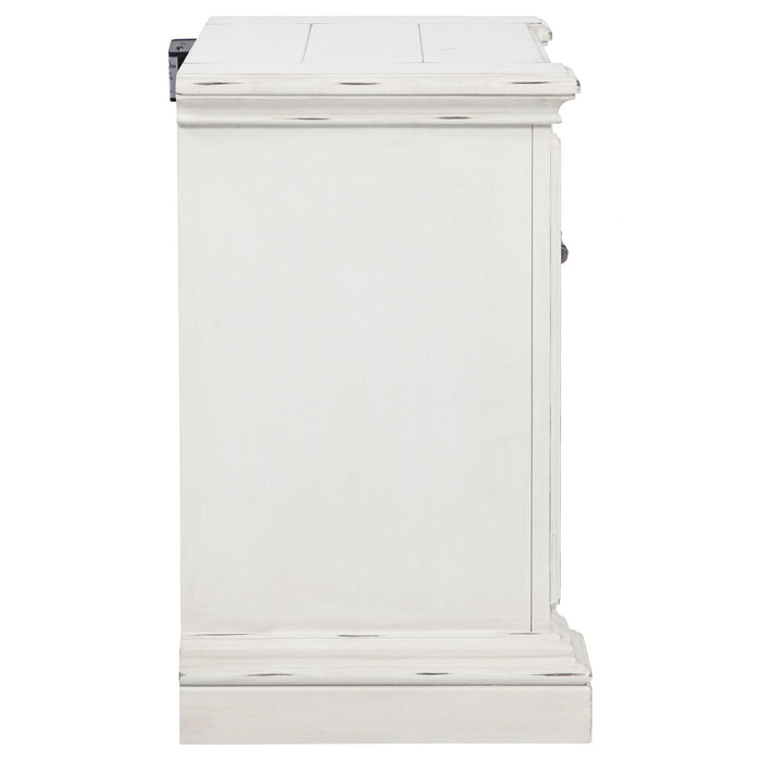 Five Star Furniture - McKinney Nightstand