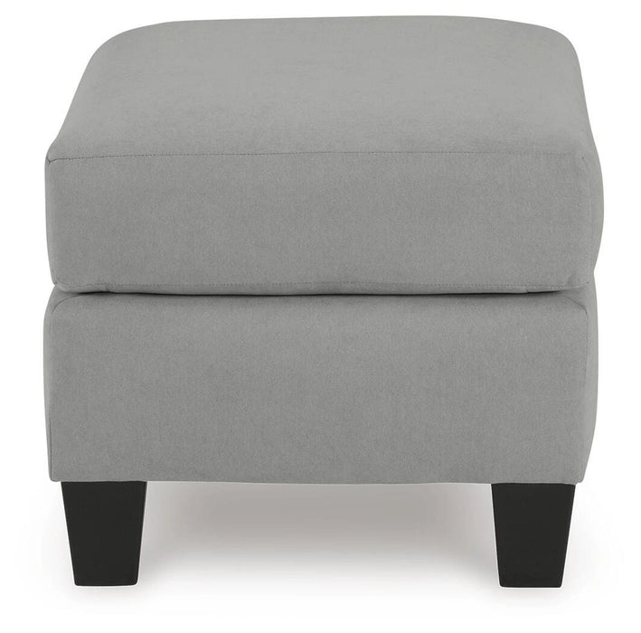 Five Star Furniture - Adlai Ottoman