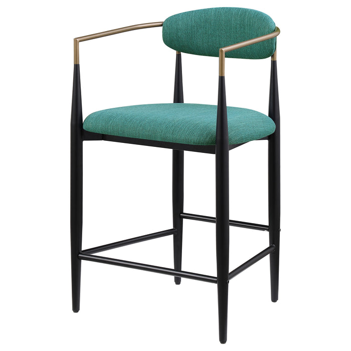 Five Star Furniture - Tina Counter Chair