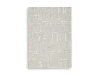 Five Star Furniture - Wolbert 5' x 7' Area Rug